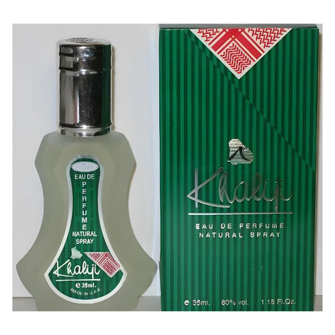 Khaliji Al Rehab Eau De Natural Perfume Spray 35 ml