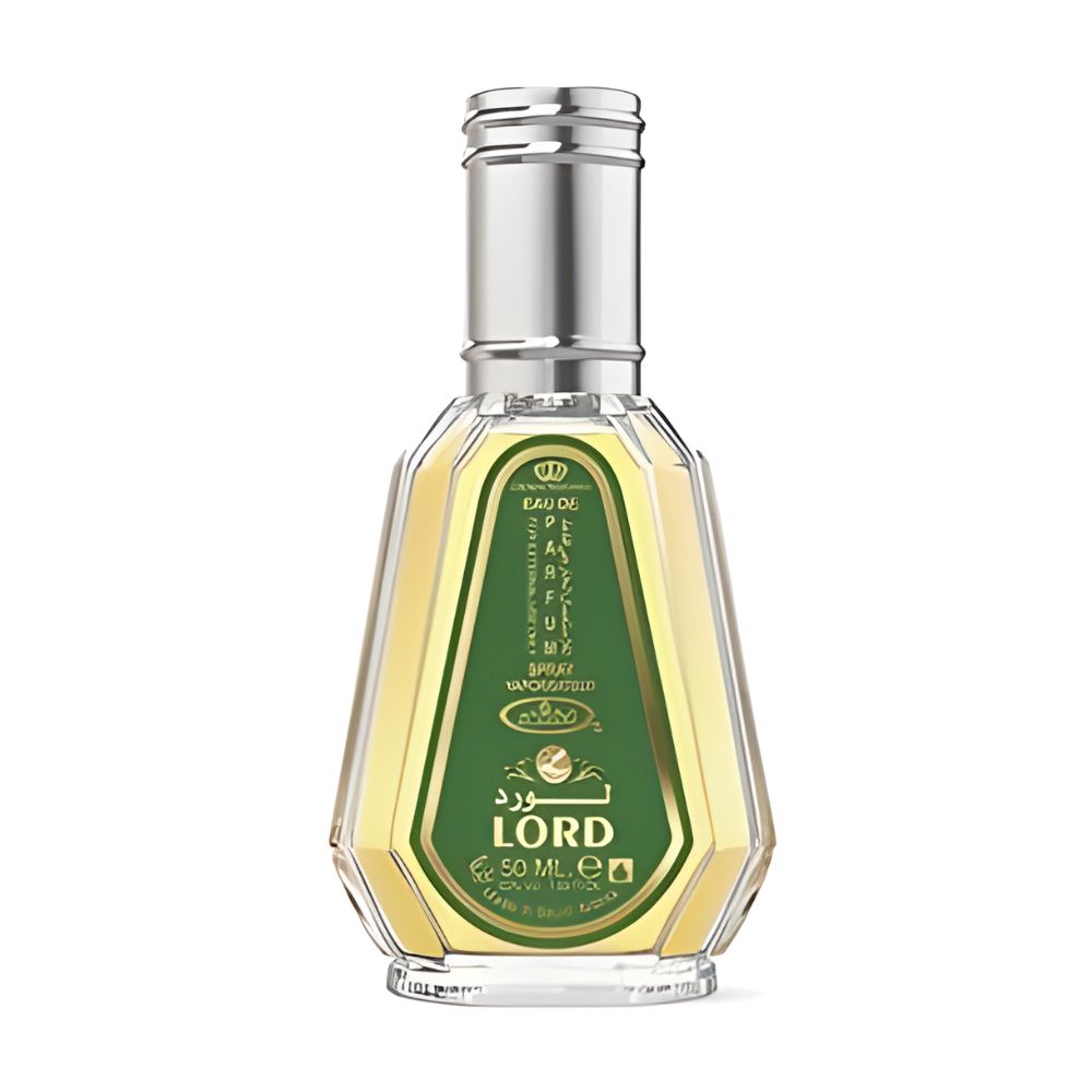 Lord  by Al Rehab Eau De Perfume Perfume Spray 50 ml