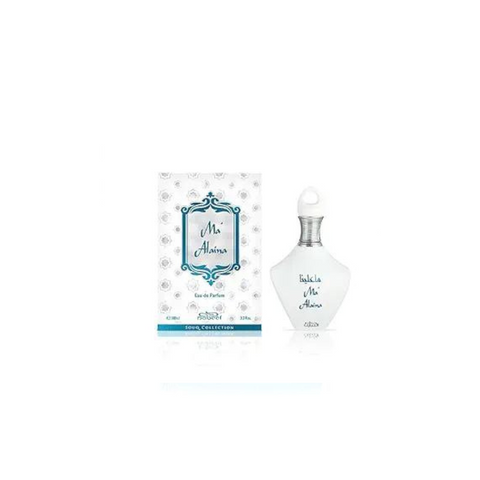 NABEEL Ma'Alaina Eau De Parfum Unisex 100 ML (3.4oz)