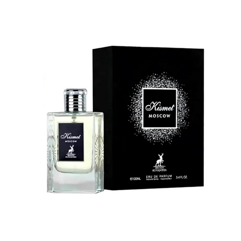 Kismet Moscow EDP Perfume By Maison Alhambra 100 ML