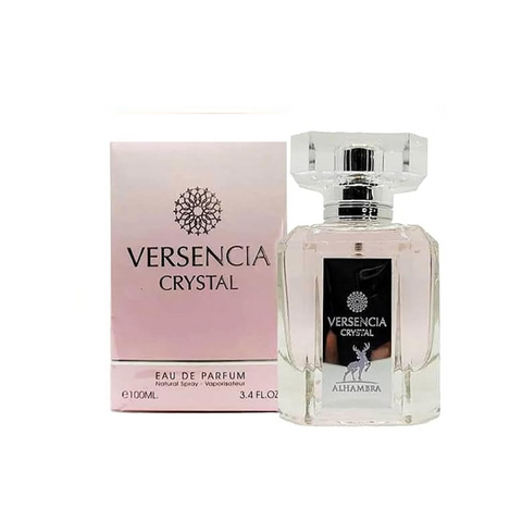 MAISON ALHAMBRA Versencia Crystal EDP Perfume