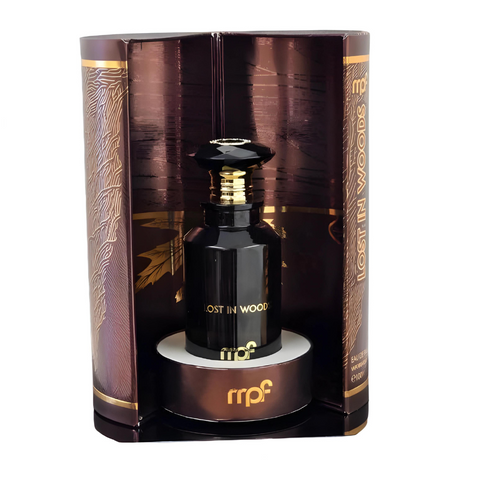 MPF LOST IN WOODS 100ml Mens EDP Perfume Spray