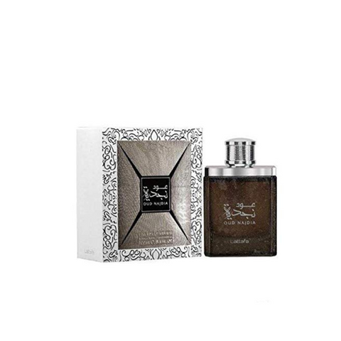 Lattafa OUD NAJDIA EDP Perfume For Men 100 ml