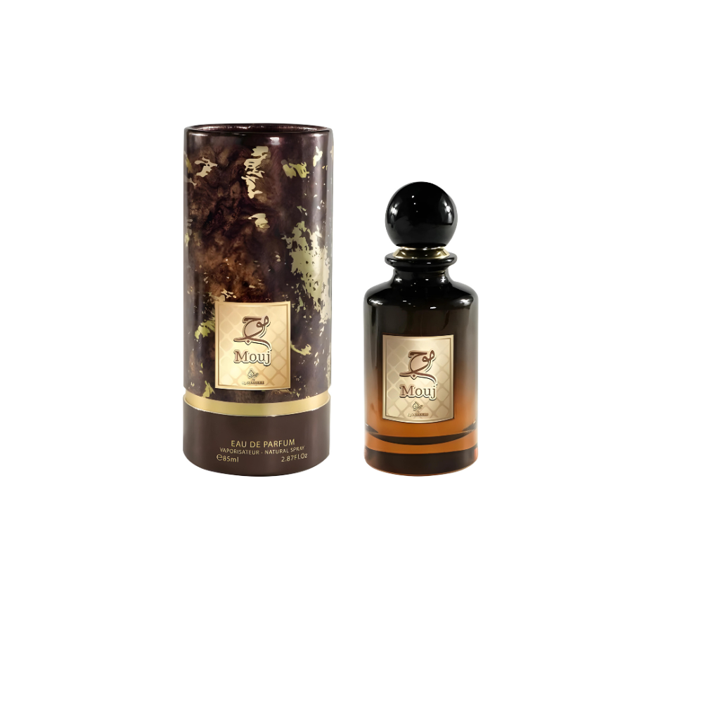 OTOORI MOUJ 85ml EDP Spray UNISEX Long Lasting ARABIC Oud