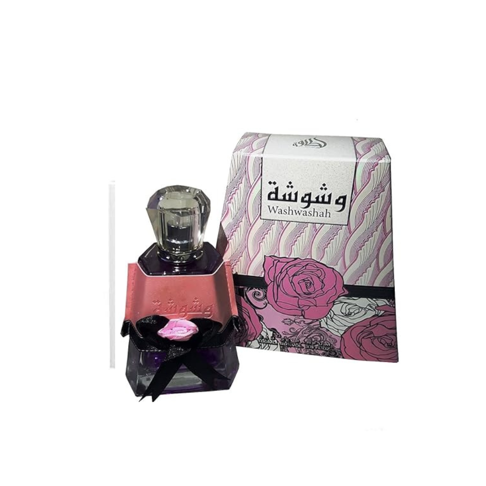 Lattafa Washwashah 100ml EDP Perfume