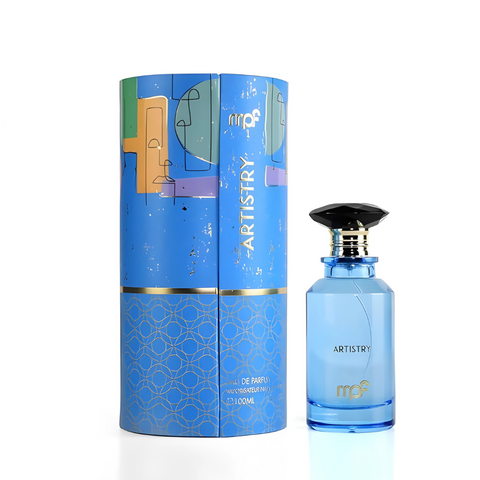 ARTISTRY 100ml 3.4oz EAU DE PARFUM Spray - Long Lasting Scent - UNISEX Perfume