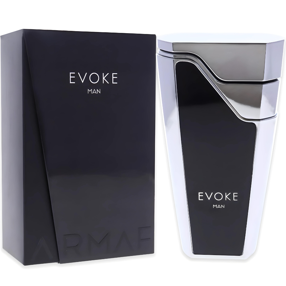 Armaf Evoke EDP Spray Men 2.7 oz