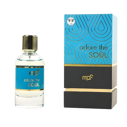 Adore The Soul EDP 100ML Long Lasting Unisex Perfume