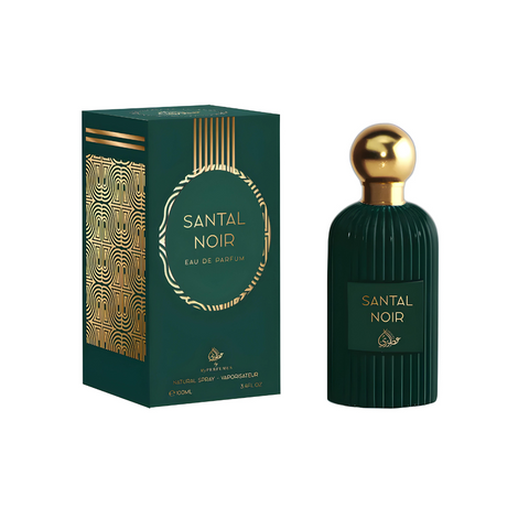 OTOORI SANTAL NOIR 100ml EDP Spray UNISEX ARABIC Oud