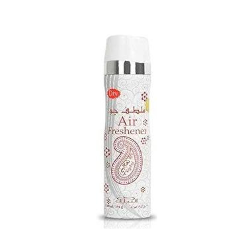 Nabeel Air Fresheners 300ML by Nabeel Perfumes