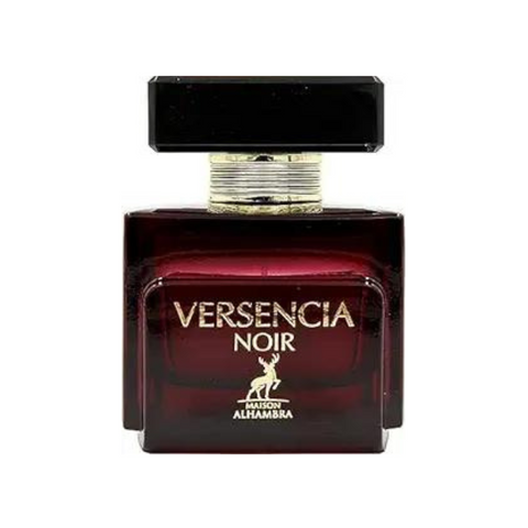 Versencia Noir Eau De Parfum 100ml by Maison Alhambra