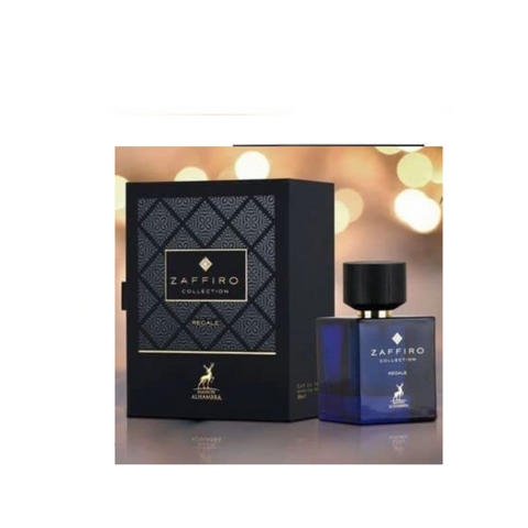 Maison Alhambra Zaffiro Regale EDP Spray 3.4 fl oz