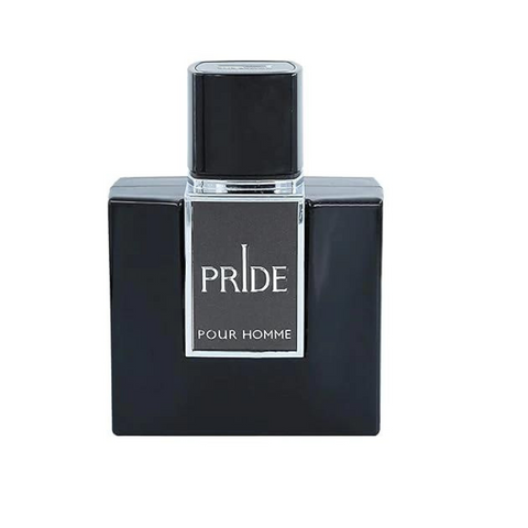 Afnan Rue Broca Pride Eau De Parfum Spray for Men 3.4 Ounce
