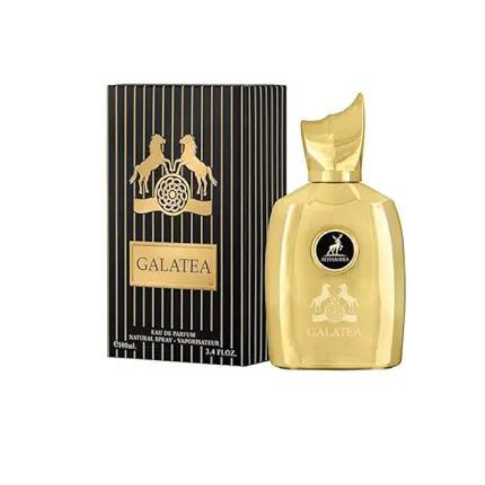 Maison Alhambra Galatea Eau De Parfum Spray 3.4 oz