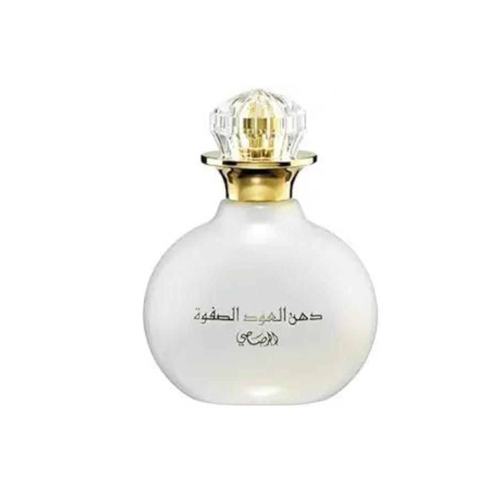 RASASI Dhan Al Oudh Al Safwa EDP Spray 1.3 Ounce Unisex