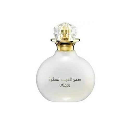 RASASI Dhan Al Oudh Al Safwa Eau De Parfum Spray, 1.3 Ounce (Unisex)
