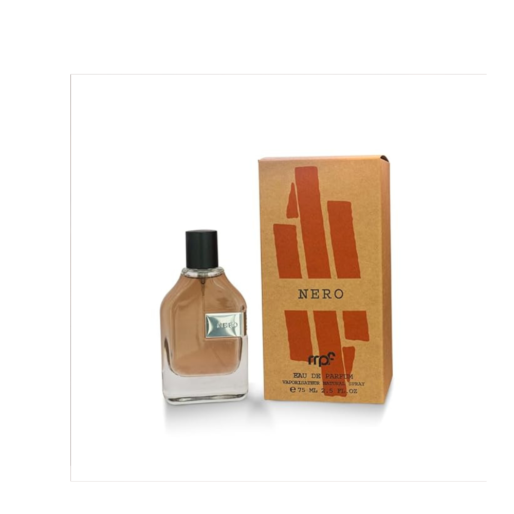 MPF NERO 75ml  EDP Spray UNISEX Long Lasting ORIENTAL Oud