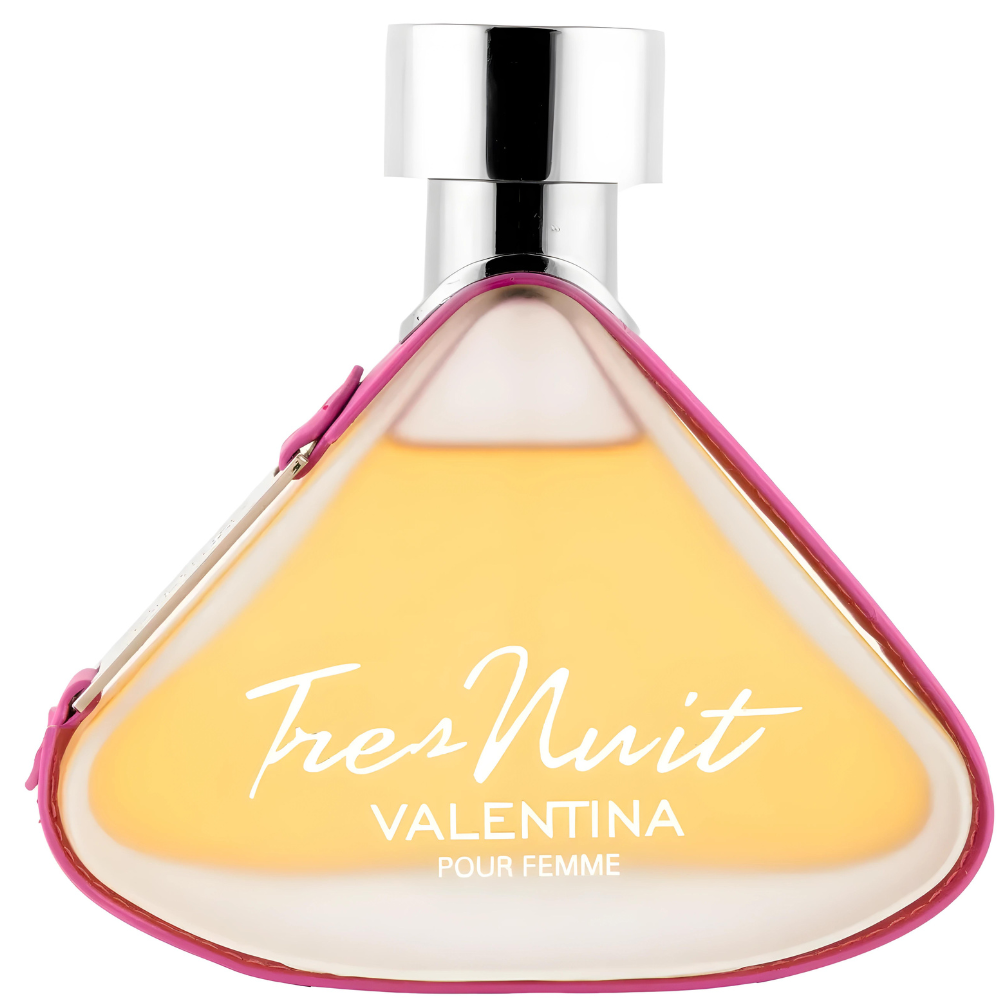 Armaf Tres Nuit Valentina Pour Femme perfume for Women by Armaf Eau De Parfum 3.4 oz