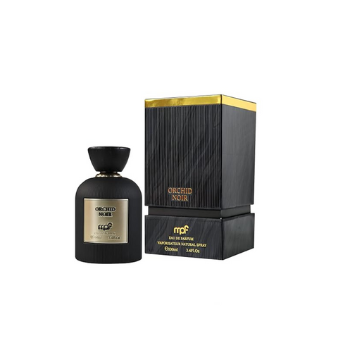 MPF ORCHID NOIR 100ml UNISEX EDP Spray ORIENTAL Oud