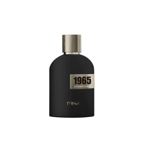 Frsh 1965 Eau De Parfum Signature, 100ml