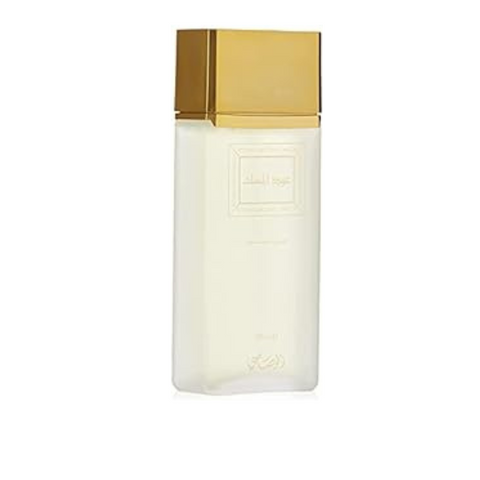 RASASI Oudh Al Misk for Unisex EDP 100ML Elegant Oud Bottle