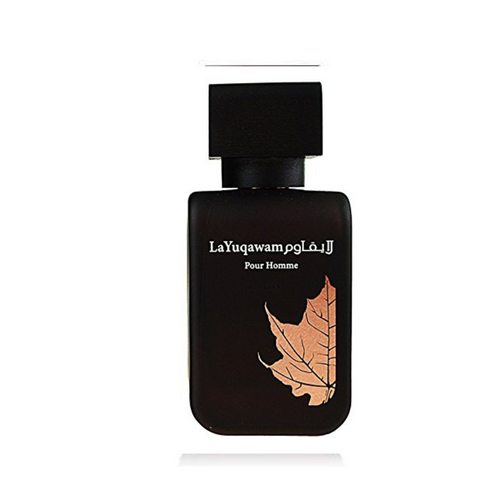 La Yuqawam Eau De parfum for Men 75 ML by RASASI Perfumes