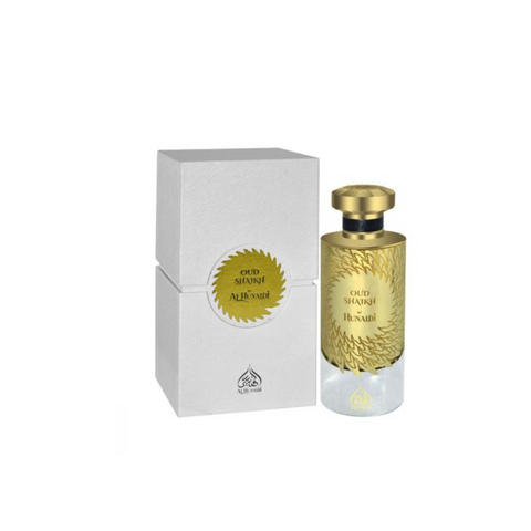 Oud Shaikh Arabic Perfume , 75ml.