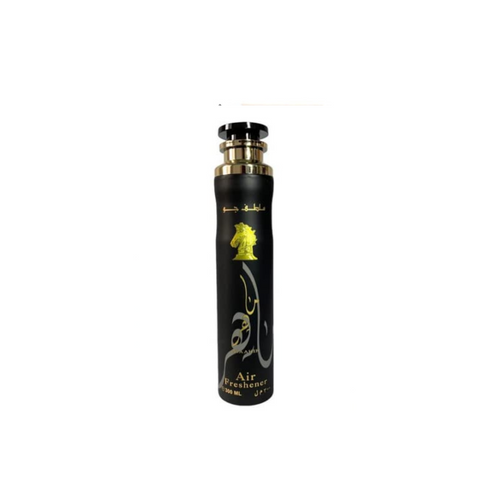 Lattafa Perfumes Maahir Air Freshener 300ML