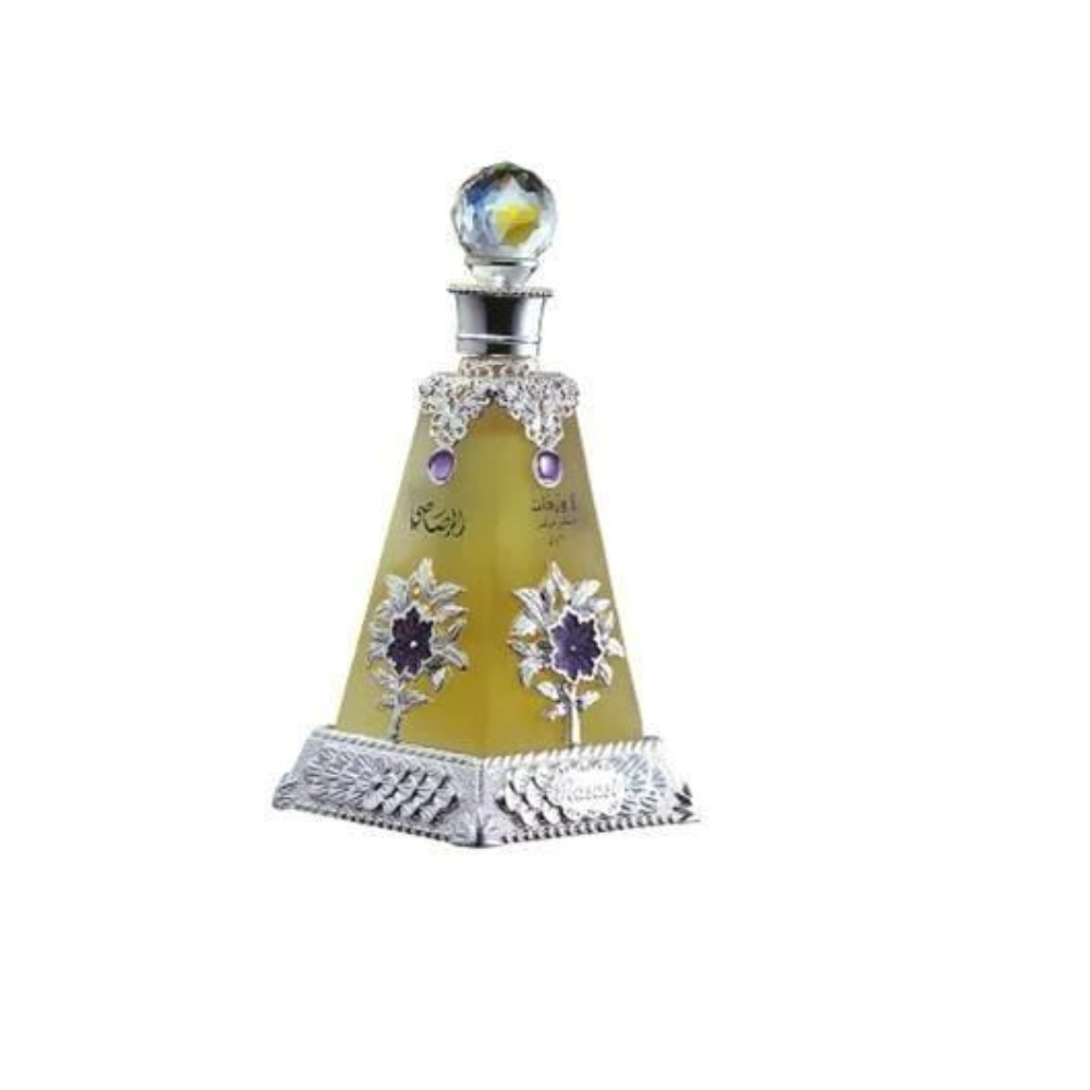 Arba Wardat Alcohol Free Arabic CPO Fragrance for unisex