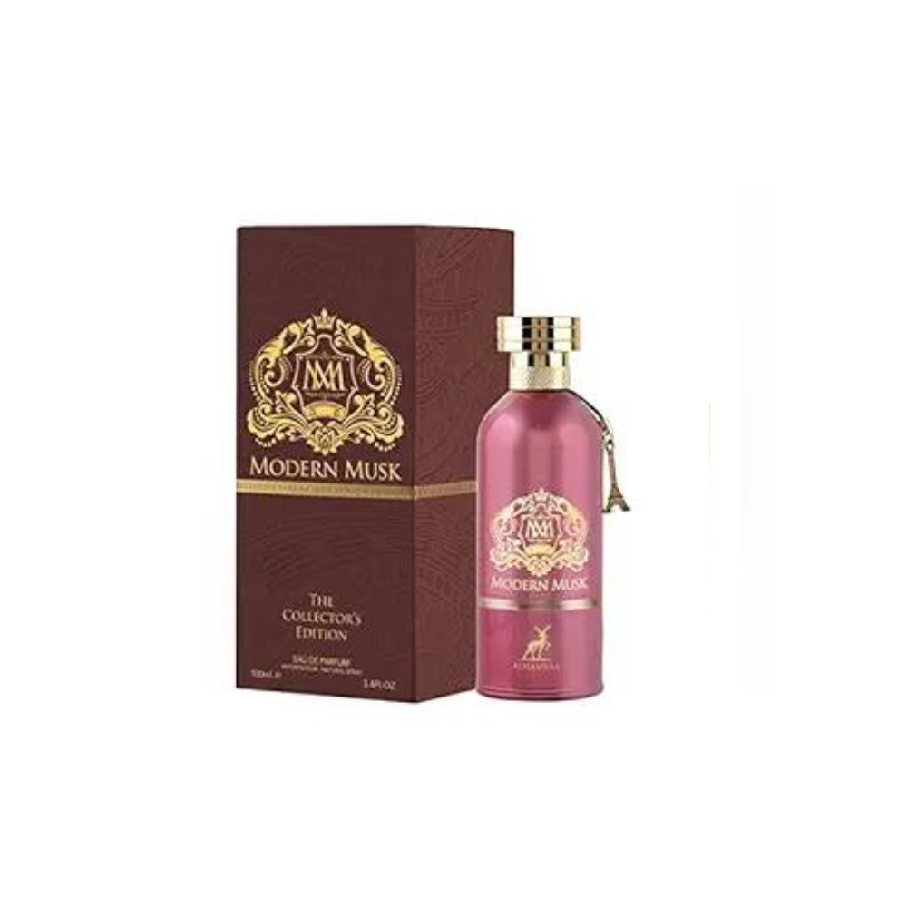 Maison Alhambra Modern Musk EDP Spray 3.4 oz