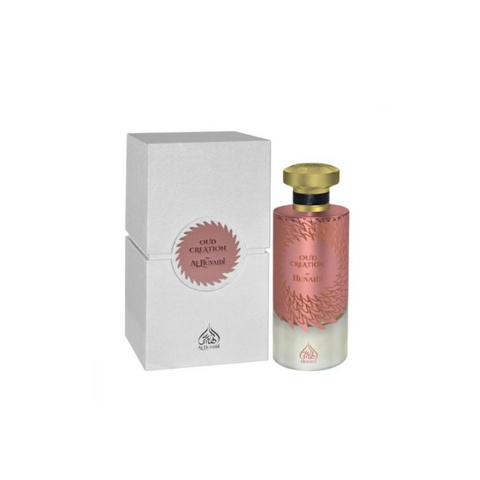 Oud Creation Arabic Perfume ,75ml