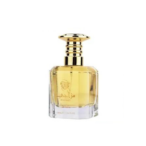 Lattafa Perfumes Mazaaji for Women EDP 100ML