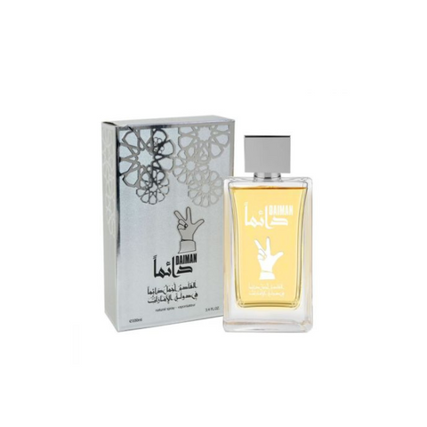 Daiman Arabic Perfume,  100ml