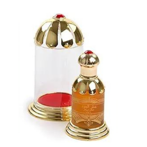 RASASI Attar Al Oudh Red CPO (Attar) 20 ML