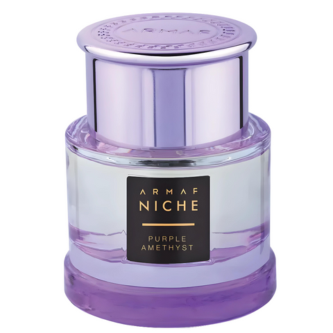 Armaf Niche Parfums, Purple Amethyst 3 Oz