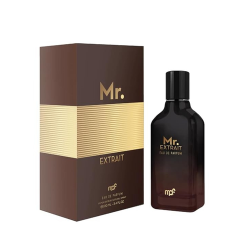 MR. EXTRAIT 100ml 3.4oz EAU DE PARFUM Spray