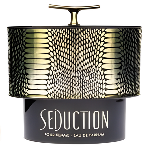 Armaf Seduction Women EDP Spray 3.4 oz