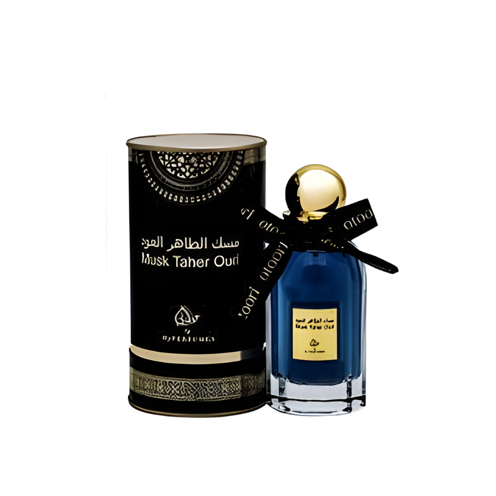 OTOORI MUSK TAHER OUD 80ml EDP Spray UNISEX  ARABIC Oud