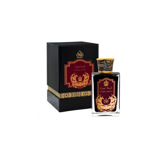 Shaikha Muhra  Arabic Perfume - 100ml