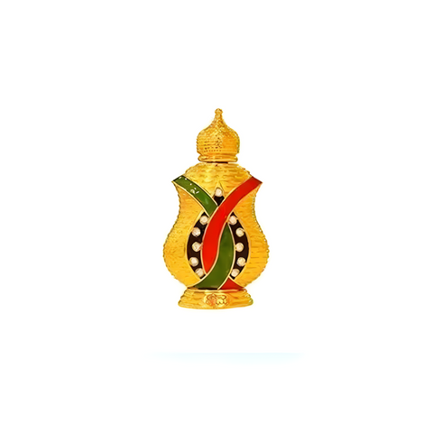 Rayeq  Concentrated Perfume Oil 20ml by Nabeel