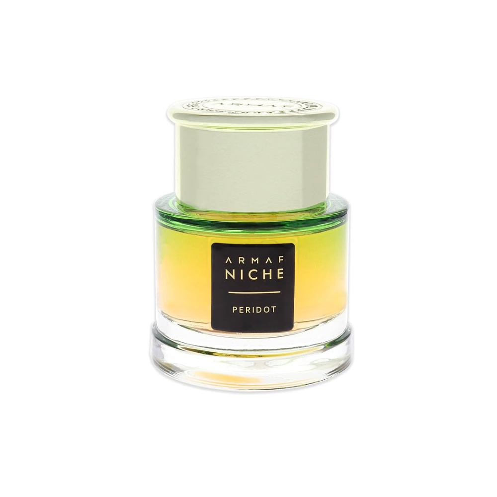 Armaf Niche Peridot EDP Spray Unisex 3 oz