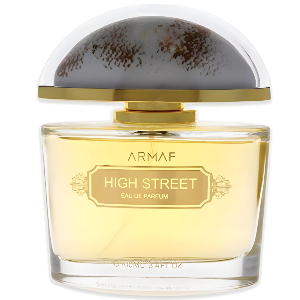 Armaf High Street Women EDP Spray 3.4 oz