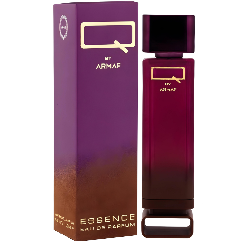 Armaf Q Essence EDP Spray Women 3.4 oz