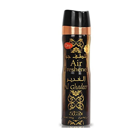 Al Ghadeer Air Freshner 300ML by Nabeel Perfumes