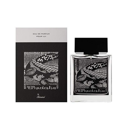 RASASI Rumz Al 9459 Crocodile Pour Lui for EDP Men 1.7OZ