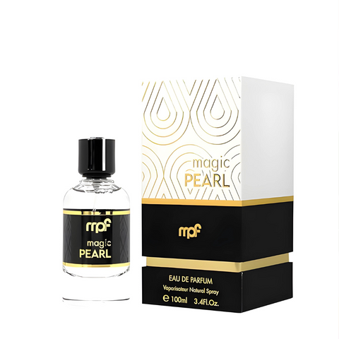 MPF MAGIC PEARL 100ml EAU DE PARFUM Spray Women Perfume