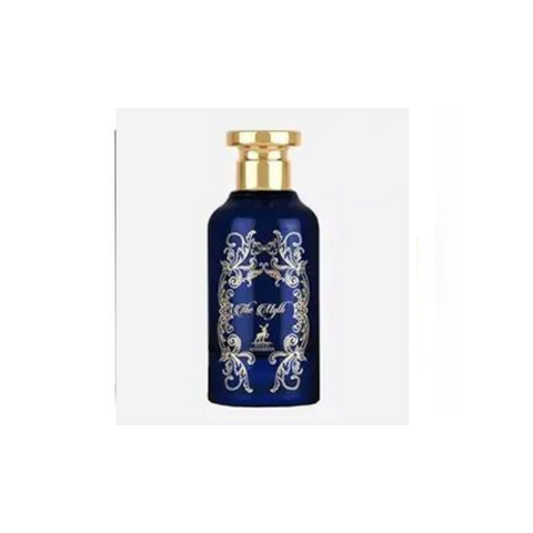 Maison Alhambra The Myth for Unisex EDP Spray 100 ml