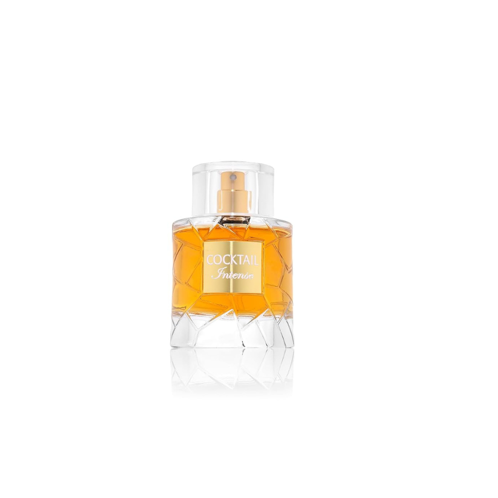 Fragrance World Cocktail Intense edp 100ml for Unisex