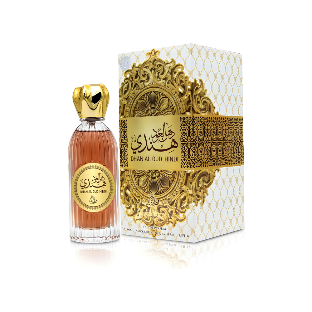 Otoori DHANAL OUD HINDI 100ml EDP Spray UNISEX ARABIC Oud