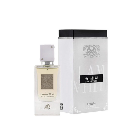 LATTAFA ANA ABIYEDH 2.04 EAU DE PARFUM SPRAY